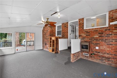 Tiny photo for 7146 Cold Harbor Road, Mechanicsville, VA 23111 (MLS # 2605962)