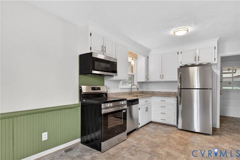 Tiny photo for 7146 Cold Harbor Road, Mechanicsville, VA 23111 (MLS # 2605962)