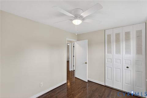 Tiny photo for 7146 Cold Harbor Road, Mechanicsville, VA 23111 (MLS # 2605962)