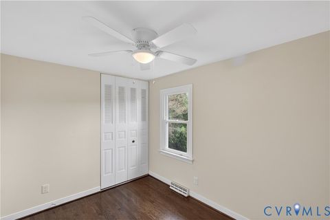 Tiny photo for 7146 Cold Harbor Road, Mechanicsville, VA 23111 (MLS # 2605962)