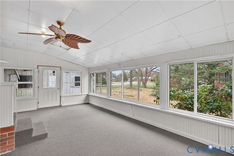 Tiny photo for 7146 Cold Harbor Road, Mechanicsville, VA 23111 (MLS # 2605962)