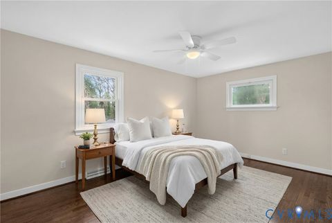 Tiny photo for 7146 Cold Harbor Road, Mechanicsville, VA 23111 (MLS # 2605962)