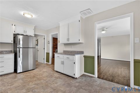 Tiny photo for 7146 Cold Harbor Road, Mechanicsville, VA 23111 (MLS # 2605962)