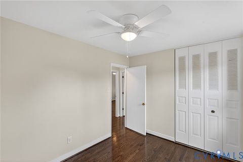 Tiny photo for 7146 Cold Harbor Road, Mechanicsville, VA 23111 (MLS # 2605962)