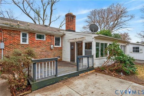 Tiny photo for 7146 Cold Harbor Road, Mechanicsville, VA 23111 (MLS # 2605962)