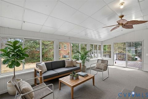 Tiny photo for 7146 Cold Harbor Road, Mechanicsville, VA 23111 (MLS # 2605962)