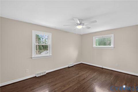 Tiny photo for 7146 Cold Harbor Road, Mechanicsville, VA 23111 (MLS # 2605962)