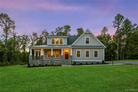 Photo of 10145 Williamsville Road, Mechanicsville, VA 23069 (MLS # 2024572)