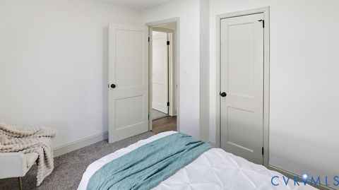 Tiny photo for 331 Walnut Street, Petersburg, VA 23803 (MLS # 2612523)