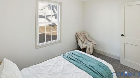Tiny photo for 331 Walnut Street, Petersburg, VA 23803 (MLS # 2612523)