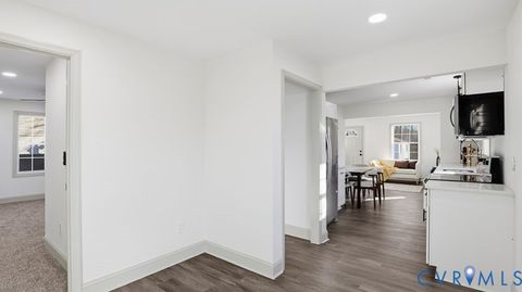 Tiny photo for 331 Walnut Street, Petersburg, VA 23803 (MLS # 2612523)