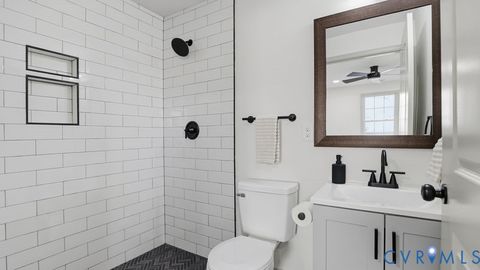 Tiny photo for 331 Walnut Street, Petersburg, VA 23803 (MLS # 2612523)