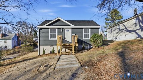 Tiny photo for 331 Walnut Street, Petersburg, VA 23803 (MLS # 2612523)