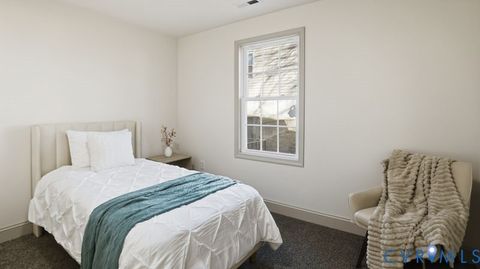 Tiny photo for 331 Walnut Street, Petersburg, VA 23803 (MLS # 2612523)