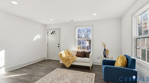 Tiny photo for 331 Walnut Street, Petersburg, VA 23803 (MLS # 2612523)