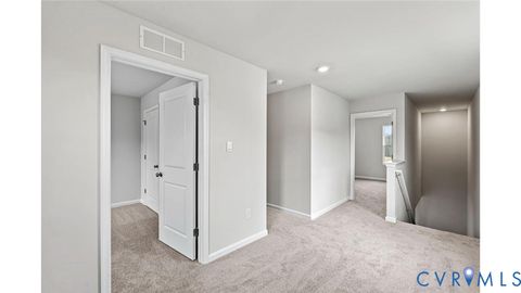 Tiny photo for 7790 Arbor Marsh Terrace, New Kent, VA 23124 (MLS # 2526932)