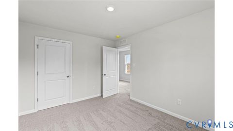 Tiny photo for 7790 Arbor Marsh Terrace, New Kent, VA 23124 (MLS # 2526932)