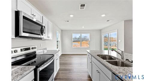 Tiny photo for 7790 Arbor Marsh Terrace, New Kent, VA 23124 (MLS # 2526932)