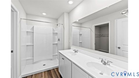 Tiny photo for 7790 Arbor Marsh Terrace, New Kent, VA 23124 (MLS # 2526932)