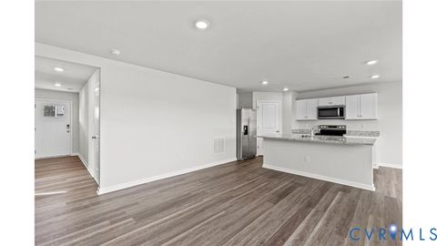 Tiny photo for 7790 Arbor Marsh Terrace, New Kent, VA 23124 (MLS # 2526932)