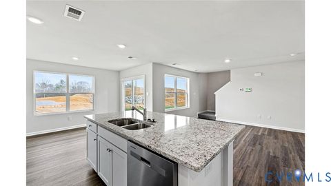 Tiny photo for 7790 Arbor Marsh Terrace, New Kent, VA 23124 (MLS # 2526932)