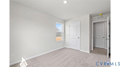 Tiny photo for 7790 Arbor Marsh Terrace, New Kent, VA 23124 (MLS # 2526932)