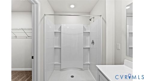 Tiny photo for 7790 Arbor Marsh Terrace, New Kent, VA 23124 (MLS # 2526932)