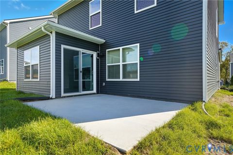 Tiny photo for 7790 Arbor Marsh Terrace, New Kent, VA 23124 (MLS # 2526932)