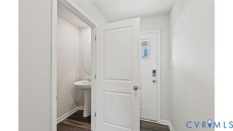 Tiny photo for 7790 Arbor Marsh Terrace, New Kent, VA 23124 (MLS # 2526932)