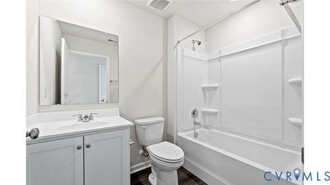 Tiny photo for 7790 Arbor Marsh Terrace, New Kent, VA 23124 (MLS # 2526932)