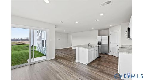 Tiny photo for 7790 Arbor Marsh Terrace, New Kent, VA 23124 (MLS # 2526932)