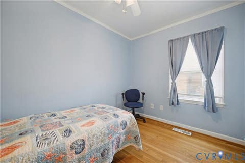 Tiny photo for 1525 N Mallory Street, Hampton, VA 23664 (MLS # 2617511)