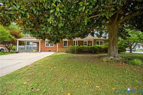 Tiny photo for 1525 N Mallory Street, Hampton, VA 23664 (MLS # 2617511)