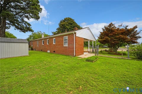 Tiny photo for 1525 N Mallory Street, Hampton, VA 23664 (MLS # 2617511)