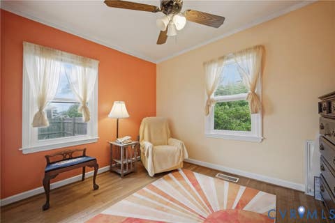 Tiny photo for 1525 N Mallory Street, Hampton, VA 23664 (MLS # 2617511)