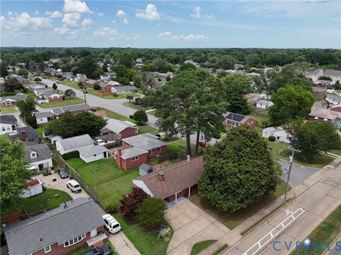 Tiny photo for 1525 N Mallory Street, Hampton, VA 23664 (MLS # 2617511)