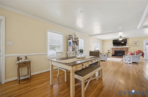 Tiny photo for 1525 N Mallory Street, Hampton, VA 23664 (MLS # 2617511)