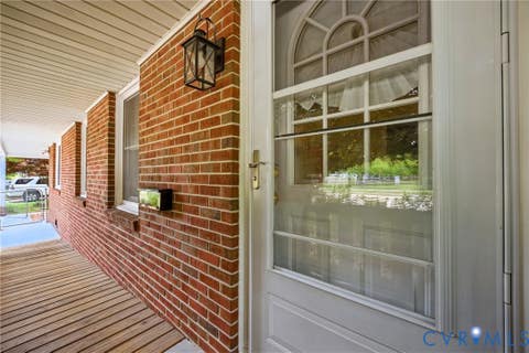 Tiny photo for 1525 N Mallory Street, Hampton, VA 23664 (MLS # 2617511)