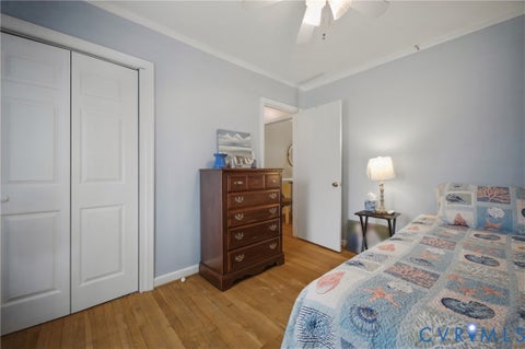 Tiny photo for 1525 N Mallory Street, Hampton, VA 23664 (MLS # 2617511)