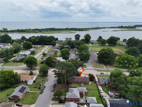 Tiny photo for 1525 N Mallory Street, Hampton, VA 23664 (MLS # 2617511)