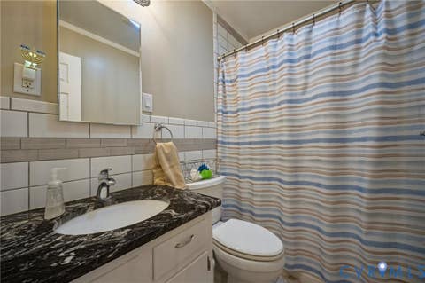 Tiny photo for 1525 N Mallory Street, Hampton, VA 23664 (MLS # 2617511)