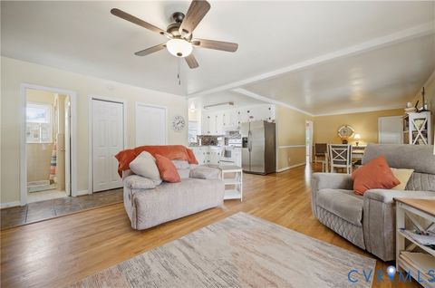 Tiny photo for 1525 N Mallory Street, Hampton, VA 23664 (MLS # 2617511)