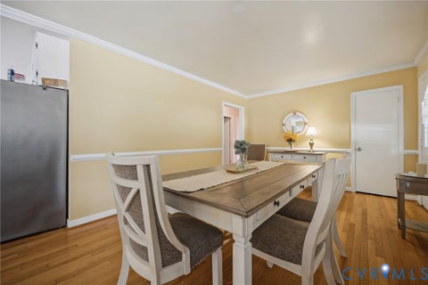 Tiny photo for 1525 N Mallory Street, Hampton, VA 23664 (MLS # 2617511)