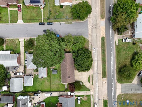Tiny photo for 1525 N Mallory Street, Hampton, VA 23664 (MLS # 2617511)