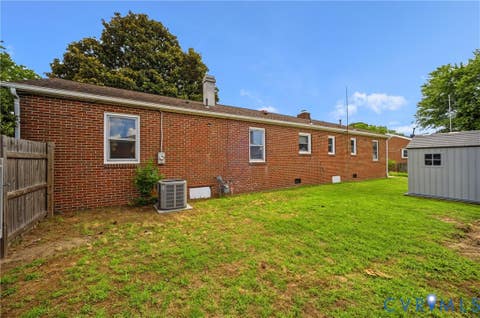 Tiny photo for 1525 N Mallory Street, Hampton, VA 23664 (MLS # 2617511)