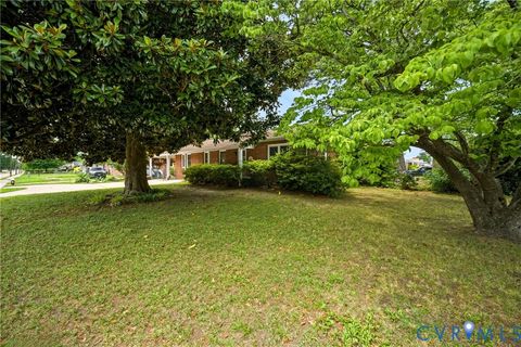Tiny photo for 1525 N Mallory Street, Hampton, VA 23664 (MLS # 2617511)