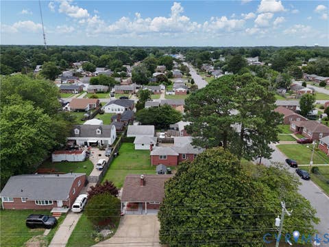 Tiny photo for 1525 N Mallory Street, Hampton, VA 23664 (MLS # 2617511)