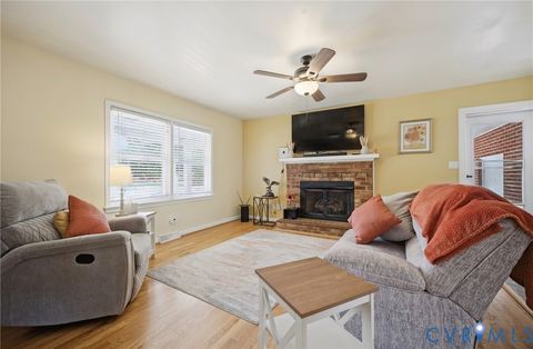 Tiny photo for 1525 N Mallory Street, Hampton, VA 23664 (MLS # 2617511)