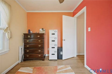 Tiny photo for 1525 N Mallory Street, Hampton, VA 23664 (MLS # 2617511)