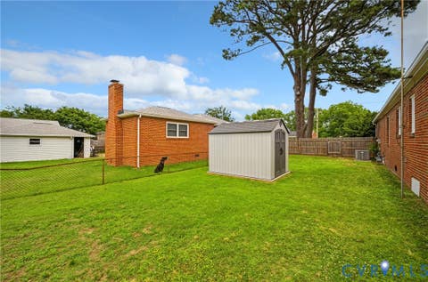 Tiny photo for 1525 N Mallory Street, Hampton, VA 23664 (MLS # 2617511)